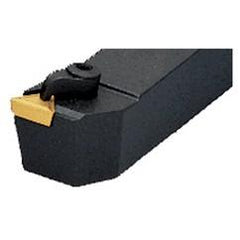 CTFPR 2525M-16 TOOLHOLDER - Exact Industrial Supply