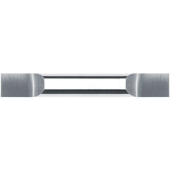 .187 DIA DOUBLE END SPLIT BLANK