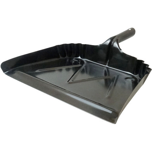 Dust Pan, Extra Wide - Exact Industrial Supply
