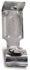 Powers Fasteners - 1/4" Rod Hanger - For Use with Gas Fastening System Tools - Exact Industrial Supply