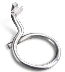 Powers Fasteners - 1-1/2" Anchor Bridal Ring - For Use with Gas Fastening System Tools - Exact Industrial Supply