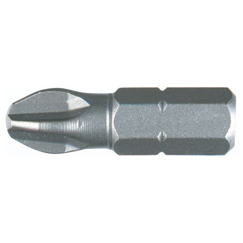 NO 2 PHILLIPS 10PKFASTENER DR BIT - Exact Industrial Supply