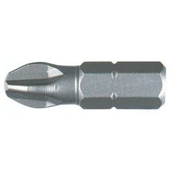 NO 3 PHILLIPS 10PKFASTENER DR BIT - Exact Industrial Supply