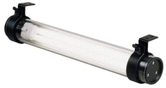 Electrix - Fluorescent Task & Machine Light Replacement Lamp - White, For Use with 7744 Machine Lights - Exact Industrial Supply