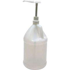 Dynalon Labware - 1 12-Piece 1 Gal Dispensing Bottle - Exact Industrial Supply