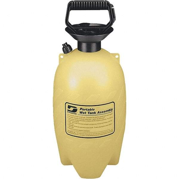 Dynabrade - Power Sander Portable Water Tank - Exact Industrial Supply