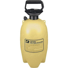 Dynabrade - Power Sander Portable Water Tank - Exact Industrial Supply