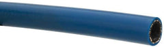Continental ContiTech - 3/8" ID x 0.67" OD CTL Push-on Air Hose - 400 Working psi, -40 to 200°F, Blue - Exact Industrial Supply