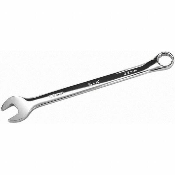 SK - Combination Wrench - Exact Industrial Supply