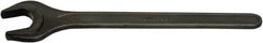 Techniks - ER8 Collet Wrench with Steel Head - Exact Industrial Supply