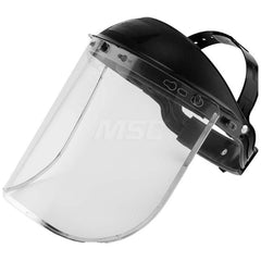 Face Shield & Headgear Sets; Product Service Code: 4240