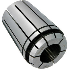 Techniks - TG/PG 150 0.0004" Single Angle Collet - Exact Industrial Supply