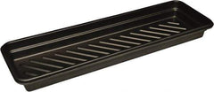 UltraTech - Trays & Pans Type: Utility Tray Sump Capacity (Gal.): 12.00 - Exact Industrial Supply