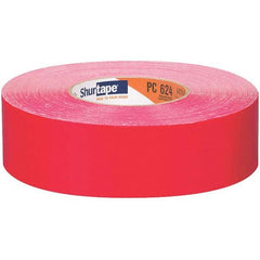 Shurtape - PC 624 Premium Nuclear Grade Cloth Duct Tape - Exact Industrial Supply