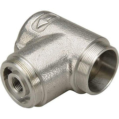 Dynabrade - Air Orbital Sander Housing - Use with 57902 - Exact Industrial Supply