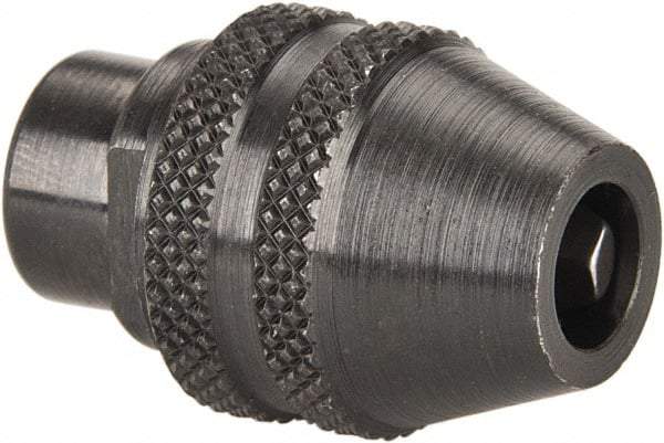 Dremel - Flexible Shaft Grinder Chuck - Exact Industrial Supply