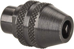 Dremel - Flexible Shaft Grinder Chuck - Exact Industrial Supply