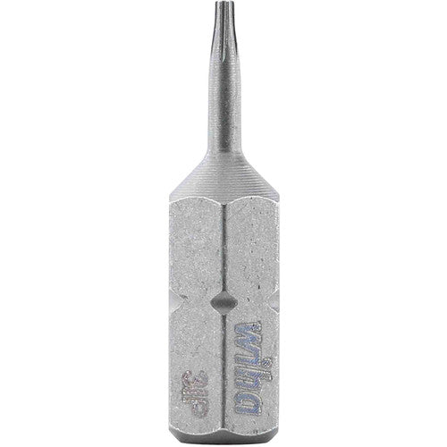 IP40 10PKTORX PLUS 1 INSERT BIT - Exact Industrial Supply