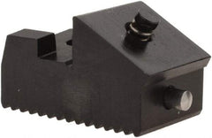 Sandvik Coromant - N331.1A-11 Insert Style, Indexable Milling Cassette - R/L331.52..Txx Toolholder Style, Compatible with Slotting, Series CoroMill\xAE 331 - Exact Industrial Supply