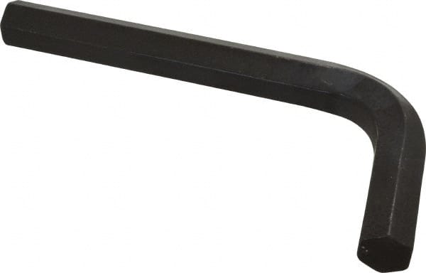Eklind - 22mm Short Arm Hex Key - Exact Industrial Supply