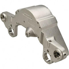 Dynabrade - Air Belt Sander Housing - Exact Industrial Supply