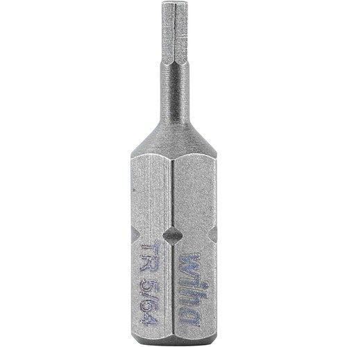 1/4X25MM SEC. HEX 10PK - Exact Industrial Supply