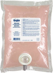 GOJO - 1 L Dispenser Refill Liquid Soap - Pink, Floral Scent - Exact Industrial Supply