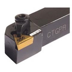 CTGPL 2525M-16 TOOLHOLDER - Exact Industrial Supply