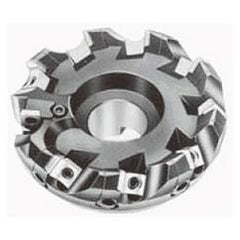 TFD4405RA Milling Cutter - Exact Industrial Supply