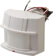 Heath/Zenith - 180° Pattern, Box Infrared Sensor - Exact Industrial Supply