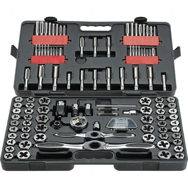 GEARWRENCH - Tap & Die Sets - Exact Industrial Supply
