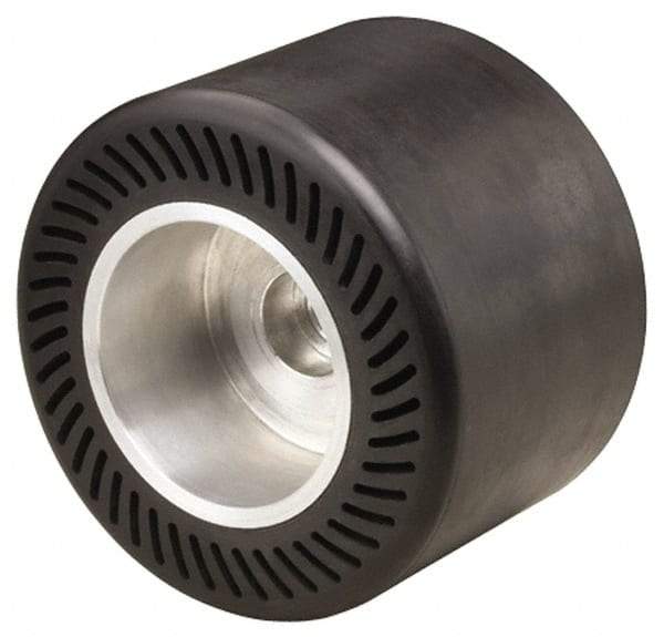3M - Power Saw Expander Wheel - For Use with Inline Sanders - Exact Industrial Supply