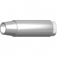 Value Collection - MIG Welder Nozzle/Tip/Insulator - Exact Industrial Supply