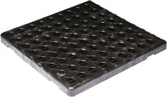 Enpac - Collapsible/Portable Spill Containment Accessories Type: Grating Spill Containment Compatibility: ENPAC Pallets - Exact Industrial Supply