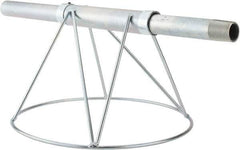 NMC - Wind Sock Hardware Kit - Include Fasteners, Nylon Ties, Standard Frame - Exact Industrial Supply