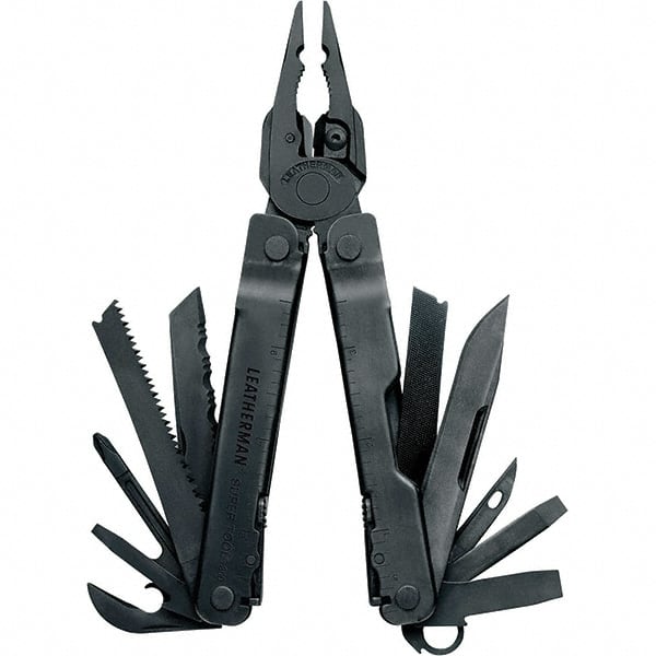 Leatherman - Multi-Tools Number of Tools: 19 Type: Multi-Tool - Exact Industrial Supply