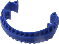 Made in USA - 2" Safety Lock - Polyurethane, Use with Camlock Fittings - Exact Industrial Supply