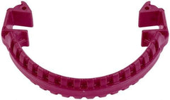 Made in USA - 3" Safety Lock - Polyurethane, Use with Camlock Fittings - Exact Industrial Supply