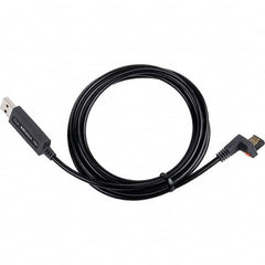 Mitutoyo - Remote Data Collection Cable - Exact Industrial Supply