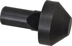 APT - 1 to 1-1/2" Hole Diam, 82° Included Angle, #5 Indexable Cutter Countersink - Exact Industrial Supply