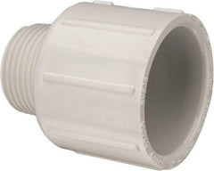 Trico - Breather & Oil Dryer Accessories Type: Threaded Adapter For Use With: Desiccant Breathers - Exact Industrial Supply