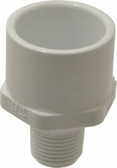 Trico - Breather & Oil Dryer Accessories Type: Slip-Fit Adapter For Use With: Desiccant Breathers - Exact Industrial Supply