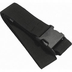 Bucket Boss - Tool Aprons & Tool Belts Tool Type: Tool Belt Minimum Waist Size: 21 - Exact Industrial Supply