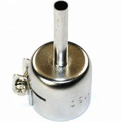 Hakko - Desoldering Pump Tips Inside Diameter (mm): 4.4000 Outside Diameter (mm): 4.8000 - Exact Industrial Supply