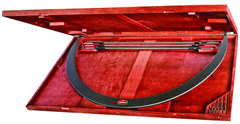 724LZ-30 TUBE MICROMETER - Exact Industrial Supply