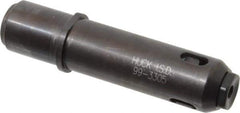 Marson - Insert Tool Nose Piece - For Use with 202 - Exact Industrial Supply
