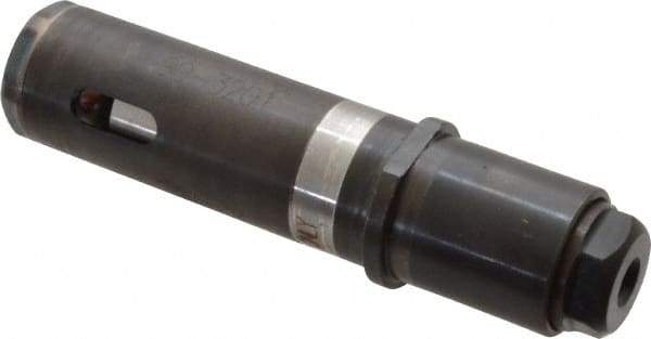 Marson - Insert Tool Nose Piece - For Use with 2025 - Exact Industrial Supply