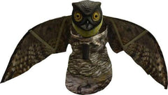 Bird-X - Plastic Bird Repellant - 5-1/2 Inch High x 21 Inch Wide x 14 Inch Long - Exact Industrial Supply