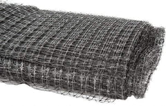 Bird-X - Plastic Bird Control Netting - 3/4 Inch High x 14 Ft. Wide x 100 Ft. Long x 0.01 Inch Thick - Exact Industrial Supply