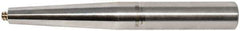 Seco - Minimaster Plus 16mm 89° Shank Milling Tip Insert Holder & Shank - 9.5mm Neck Diam, 158mm OAL, Steel MP10 Tool Holder - Exact Industrial Supply